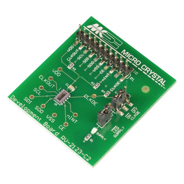 RV-2123-C2-EVALUATION-BOARD-image